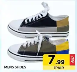 M Citymart Mens shoes offer