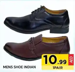 M Citymart Mens shoe indian offer