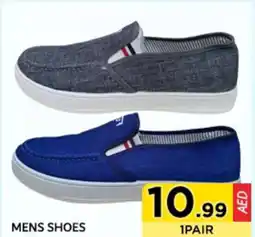 M Citymart Mens shoes offer