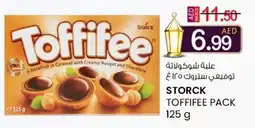 KM Trading Storck toffifee pack offer