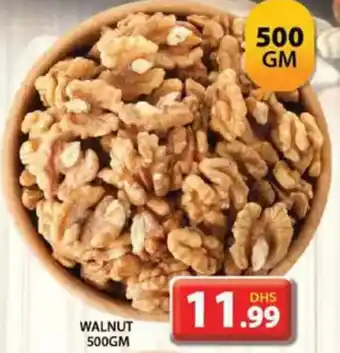 Grand Hyper Market Walnut offer