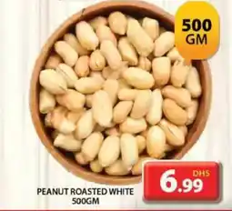 Grand Hyper Market Peanut roasted white offer