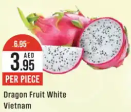 West Zone Supermarket Dragon fruit white offer