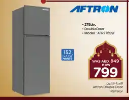 Nesto AFTRON Refrigerator offer