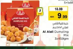 Nesto AL ALALI Dumpling Mix offer