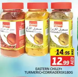 Mango Hypermarket LLC EASTERN Spices / Masala offer