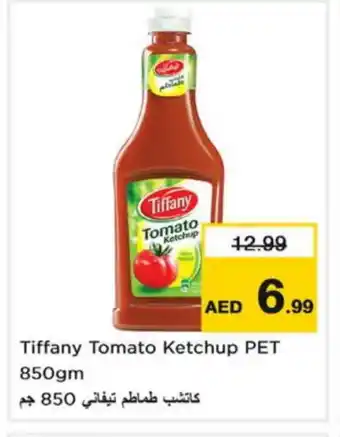 Nesto TIFFANY Tomato Ketchup offer