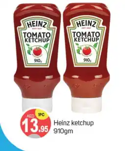 Talal Market HEINZ Tomato Ketchup offer