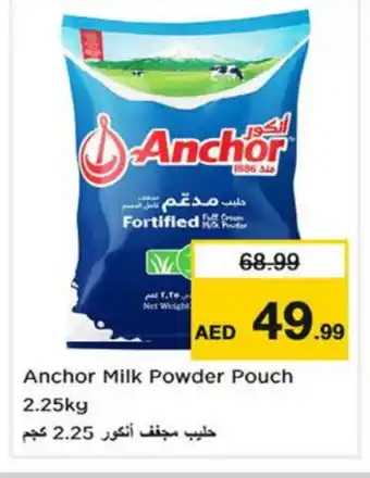 Nesto ANCHOR Milk Powder offer