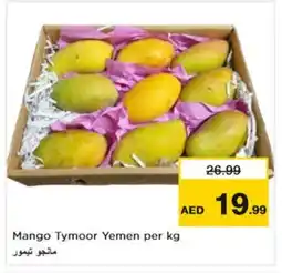 Nesto Mango Mangoes offer