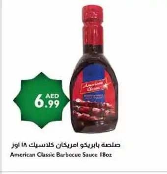 Istanbul Supermarket AMERICAN CLASSIC Other Sauce offer