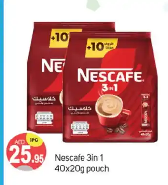 Talal Market NESCAFE Coffee offer