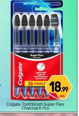 Bigmart COLGATE Toothbrush offer