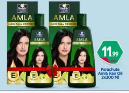 Bigmart PARACHUTE Hair Oil offer