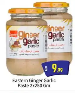 Bigmart EASTERN Garlic Paste offer