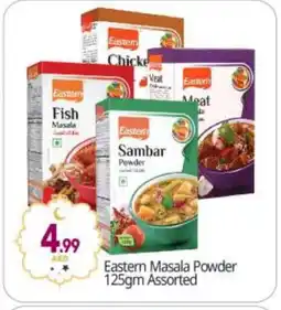 Bigmart EASTERN Spices / Masala offer