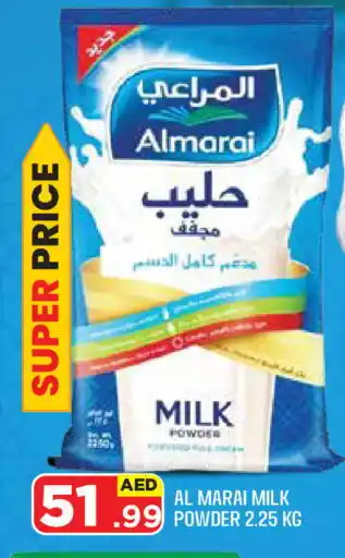 Baniyas Spike Hypermarket ALMARAI Milk Powder offer