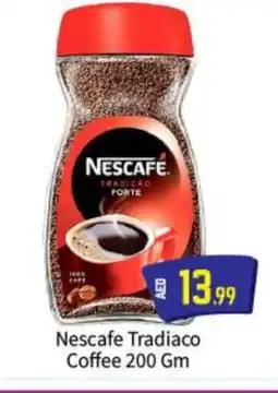 Bigmart NESCAFE Coffee offer