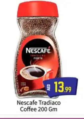 Bigmart NESCAFE Coffee offer