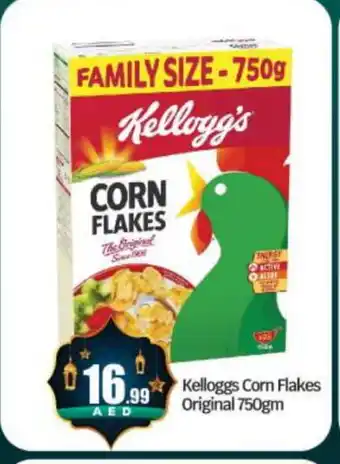 Bigmart KELLOGGS Corn Flakes offer