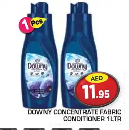 Baniyas Spike Hypermarket DOWNY Softener offer