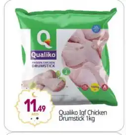 Bigmart QUALIKO Chicken Drumsticks offer