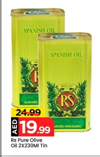 Mark & Save RAFAEL SALGADO Olive Oil offer