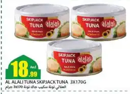 Rawabi Market AL ALALI Tuna - Canned offer