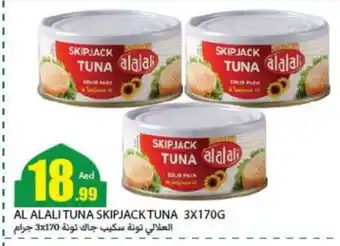 Rawabi Market AL ALALI Tuna - Canned offer