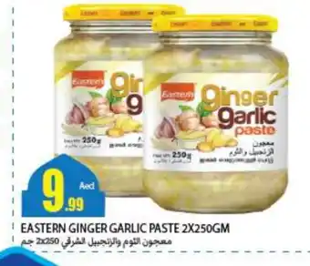 Rawabi Market EASTERN Garlic Paste offer