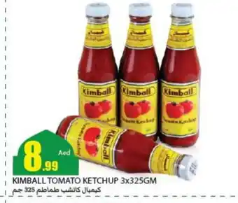 Rawabi Market KIMBALL Tomato Ketchup offer