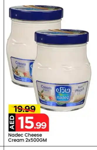 Mark & Save NADEC Cream Cheese offer