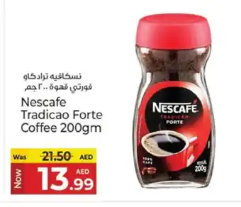 Kenz Hypermarket NESCAFE Coffee offer