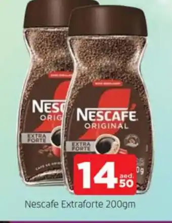 Al Madina NESCAFE Coffee offer