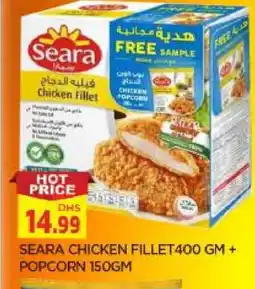 Al Madina SEARA Chicken Fillet offer