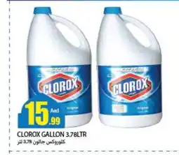 Rawabi Market CLOROX Bleach offer