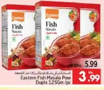 Pasons EASTERN Spices / Masala offer