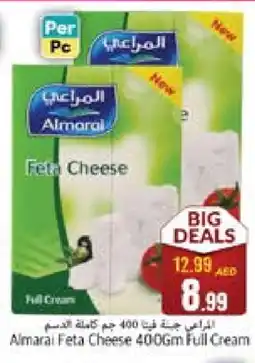 Pasons ALMARAI Feta offer