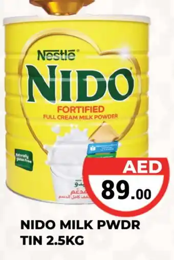 Kerala Hypermarket NIDO Milk Powder offer