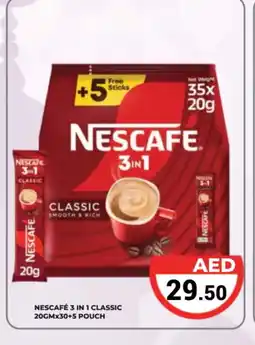 Kerala Hypermarket NESCAFE Coffee offer