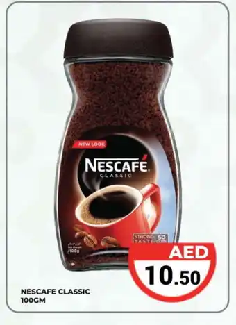 Kerala Hypermarket NESCAFE Coffee offer