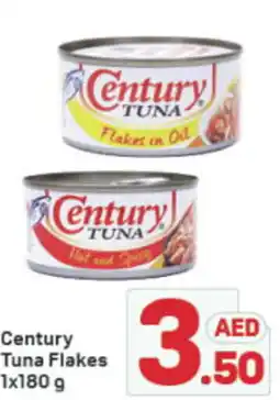 Day To Day Century Tuna Flakes offer