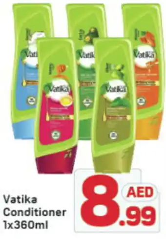 Day To Day Vatika Conditioner offer