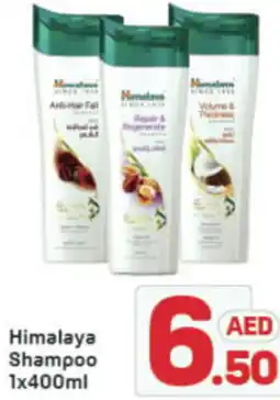 Day To Day Himalaya Shampoo offer