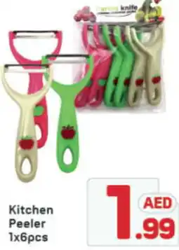 Day To Day Kitchen peeler offer