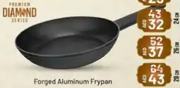 Abu Dhabi Coop Royalford forged aluminum frypan offer