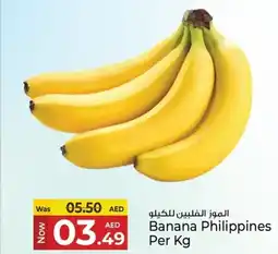 Kenz Hypermarket Banana Philippines offer