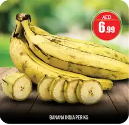 Bigmart Banana india offer