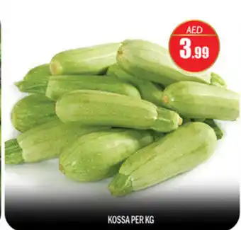 Bigmart Kossa offer