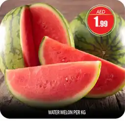 Bigmart Water melon offer